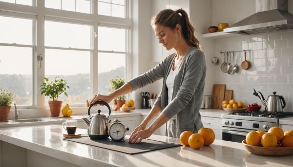 Comment organiser sa routine matinale efficacement ?