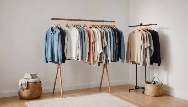 Comment utiliser Vinted pour vendre ses vêtements ?