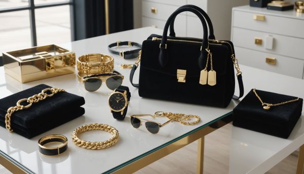 Comparatif des sites de revente de luxe d'occasion