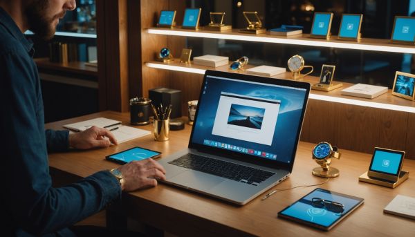Dénicher des pièces rares sur les plateformes web