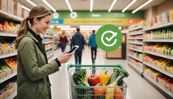 Économiser sur son shopping grâce au cash back