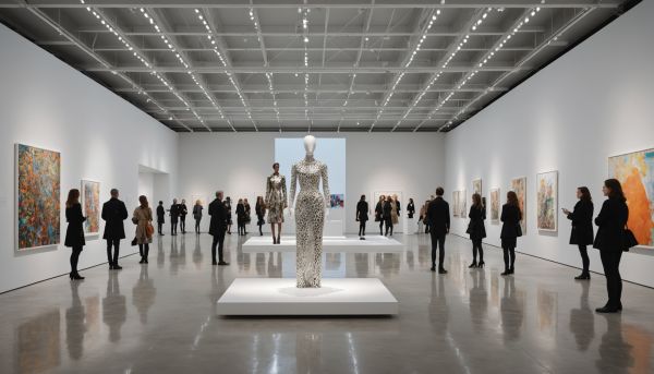 Expositions mode : les rendez-vous à ne pas rater