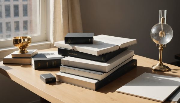 Les livres de mode indispensables à lire d'urgence