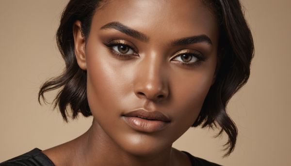 Les meilleures tendances maquillage de la saison