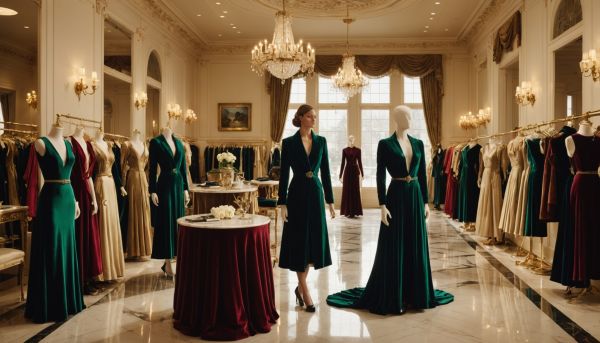 Pourquoi profiter des ventes privées de mode ?