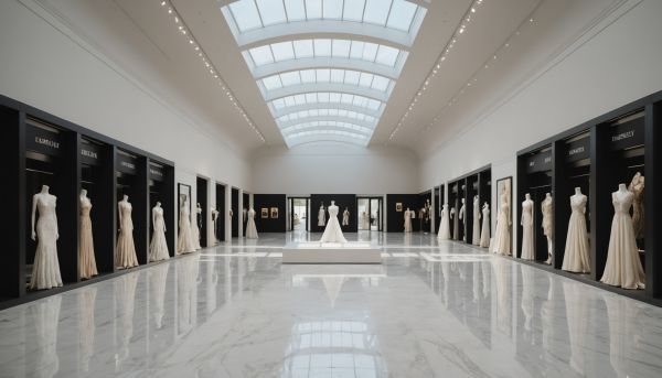 Quels sont les musées de mode à visiter absolument ?