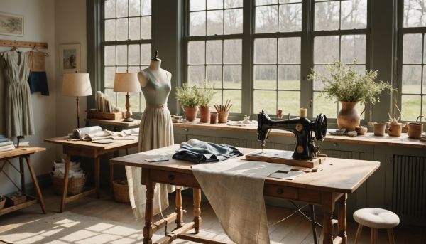 Qu'est-ce que la slow fashion et pourquoi l'aimer ?