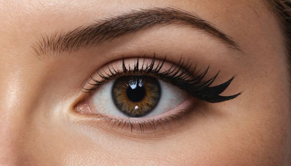 Sublimer son regard avec un mascara volume intense