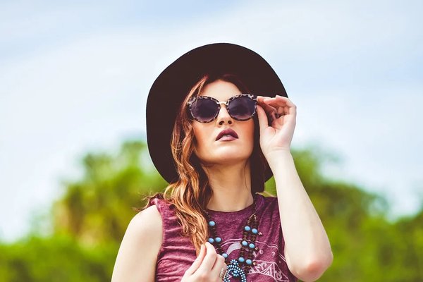 Comment avoir un look bohème ?
