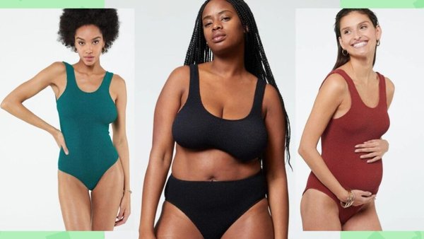 Nager avec style : Comment trouver le bon maillot de bain pour femme