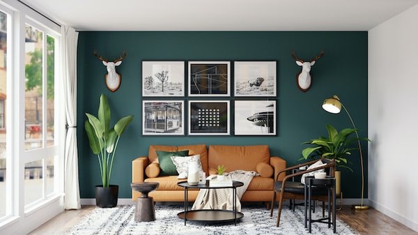 Les tendances déco en 2023