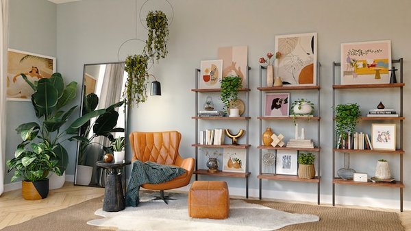 Comment fabriquer soi-même un meuble en palette ?
