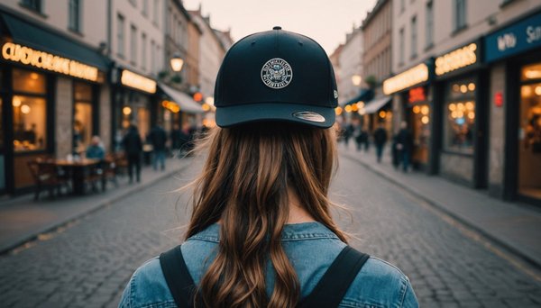 Les avantages de créer et personnaliser entièrement sa casquette